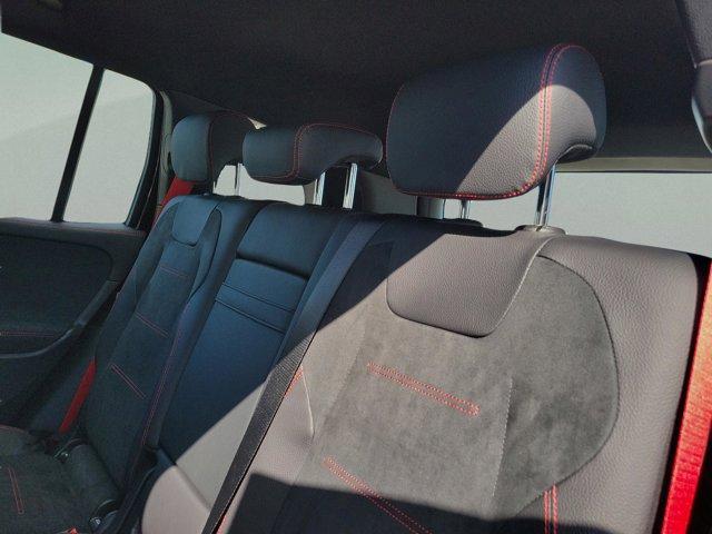 new 2026 Mercedes-Benz AMG GLB 35 car, priced at $66,840