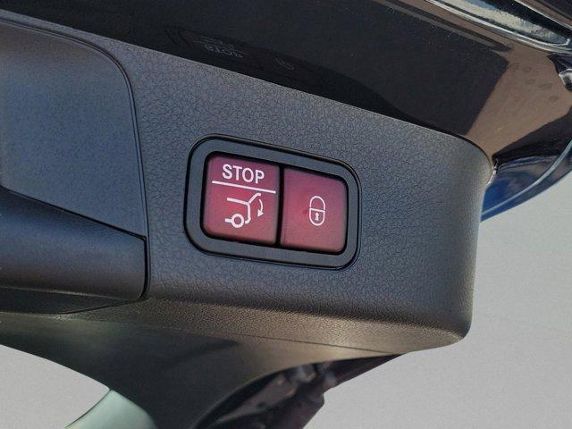 new 2026 Mercedes-Benz AMG GLB 35 car, priced at $66,840