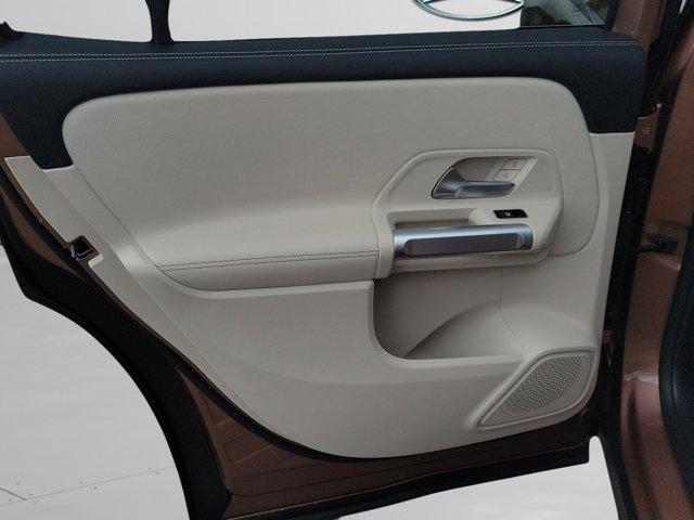 used 2023 Mercedes-Benz GLB 250 car, priced at $31,500