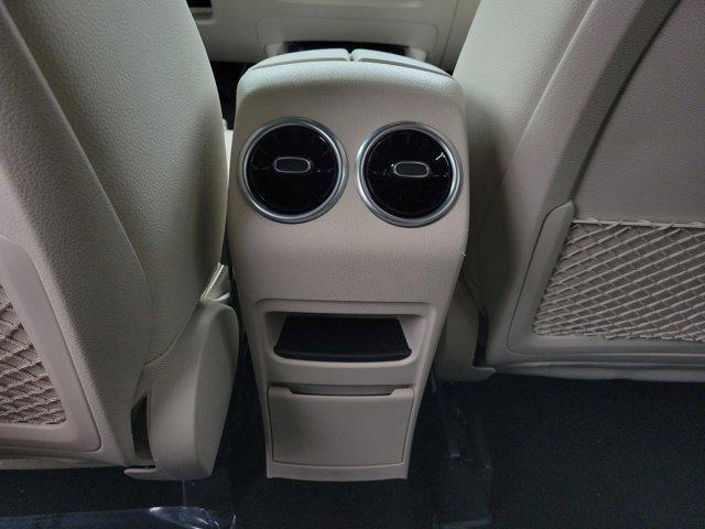 used 2023 Mercedes-Benz GLB 250 car, priced at $31,500