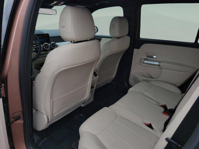 used 2023 Mercedes-Benz GLB 250 car, priced at $31,500