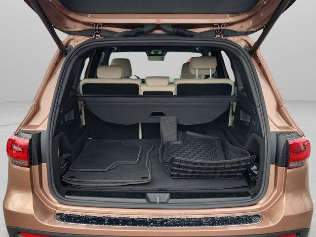 used 2023 Mercedes-Benz GLB 250 car, priced at $31,500