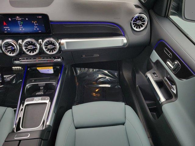 new 2026 Mercedes-Benz AMG GLB 35 car, priced at $67,890