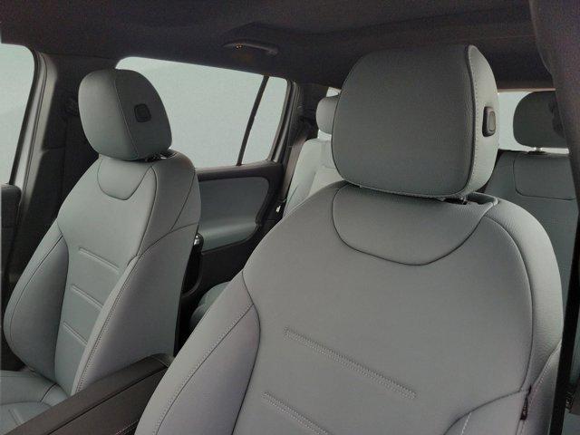 new 2026 Mercedes-Benz AMG GLB 35 car, priced at $67,890