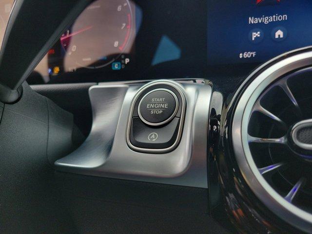 new 2026 Mercedes-Benz AMG GLB 35 car, priced at $67,890