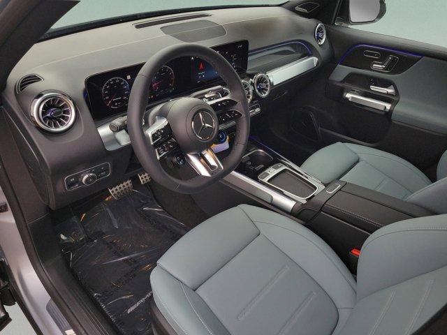 new 2026 Mercedes-Benz AMG GLB 35 car, priced at $67,890