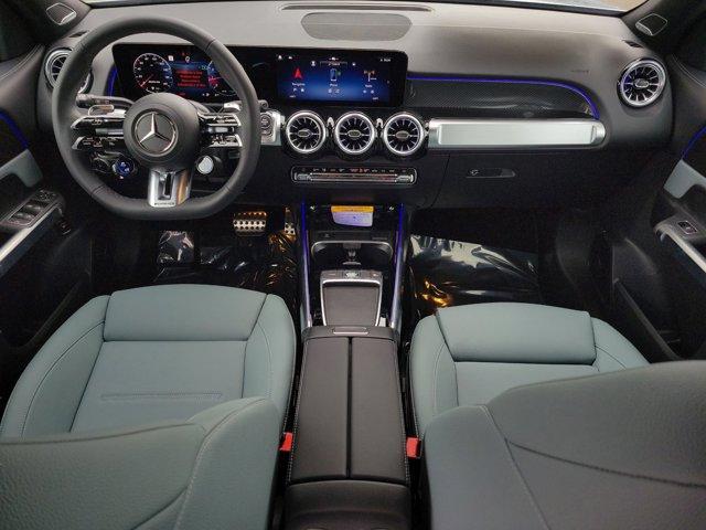 new 2026 Mercedes-Benz AMG GLB 35 car, priced at $67,890