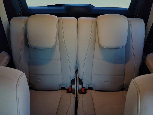 used 2025 Mercedes-Benz GLS 580 car, priced at $108,000