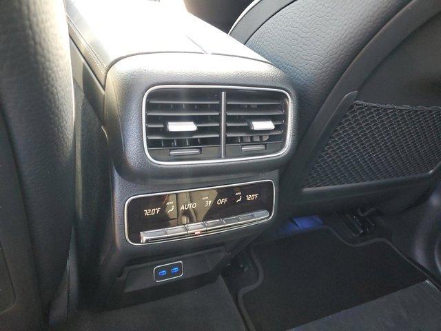 new 2026 Mercedes-Benz GLS 580 car, priced at $119,845