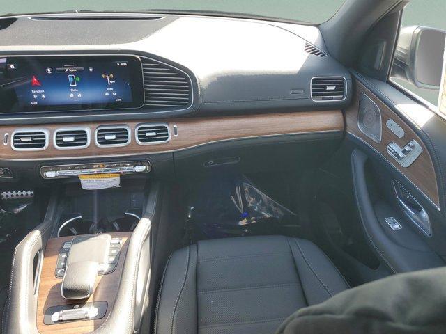 new 2026 Mercedes-Benz GLS 580 car, priced at $119,845