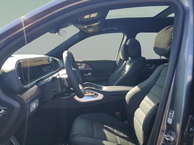 new 2026 Mercedes-Benz GLS 580 car, priced at $119,845