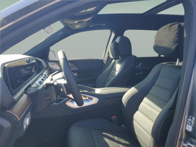 new 2026 Mercedes-Benz GLS 580 car, priced at $119,845