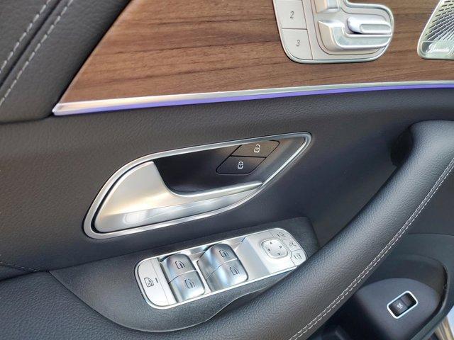 new 2026 Mercedes-Benz GLS 580 car, priced at $119,845