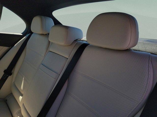 used 2023 Mercedes-Benz C-Class car, priced at $38,700