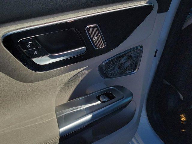 used 2023 Mercedes-Benz C-Class car, priced at $38,700