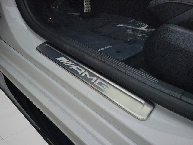 new 2026 Mercedes-Benz AMG C 63 car, priced at $98,390