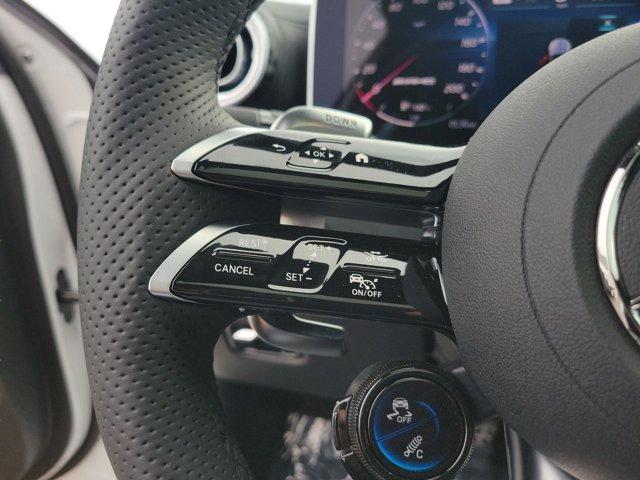 new 2026 Mercedes-Benz AMG C 63 car, priced at $98,390