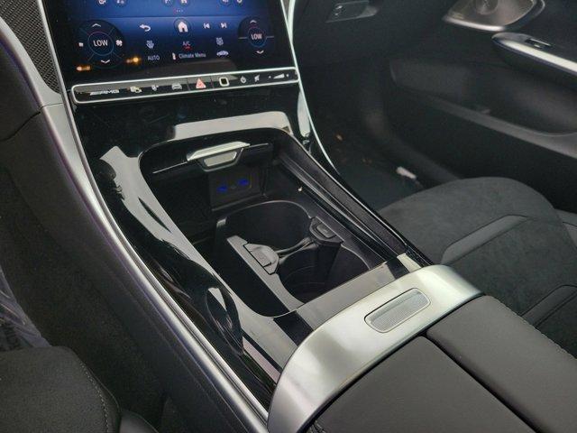 new 2026 Mercedes-Benz AMG C 63 car, priced at $98,390