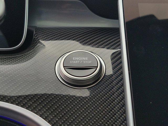 new 2026 Mercedes-Benz AMG C 63 car, priced at $98,390