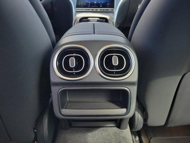 new 2026 Mercedes-Benz C-Class car, priced at $53,035