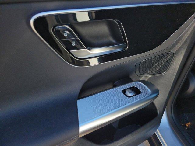 new 2026 Mercedes-Benz GLC 300 car, priced at $57,215