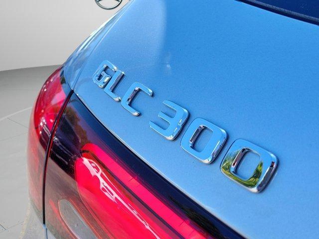 new 2026 Mercedes-Benz GLC 300 car, priced at $57,215
