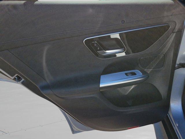 new 2026 Mercedes-Benz GLC 300 car, priced at $57,215