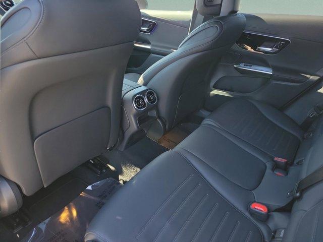 new 2026 Mercedes-Benz GLC 300 car, priced at $57,215