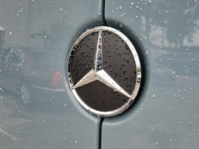 new 2026 Mercedes-Benz Sprinter 2500 car, priced at $61,639