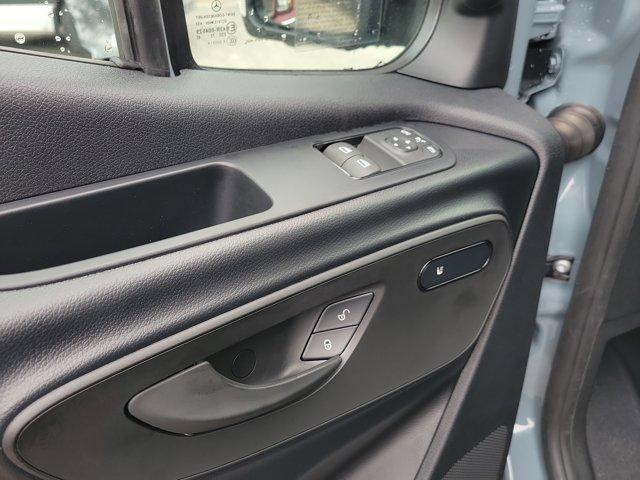 new 2026 Mercedes-Benz Sprinter 2500 car, priced at $61,639