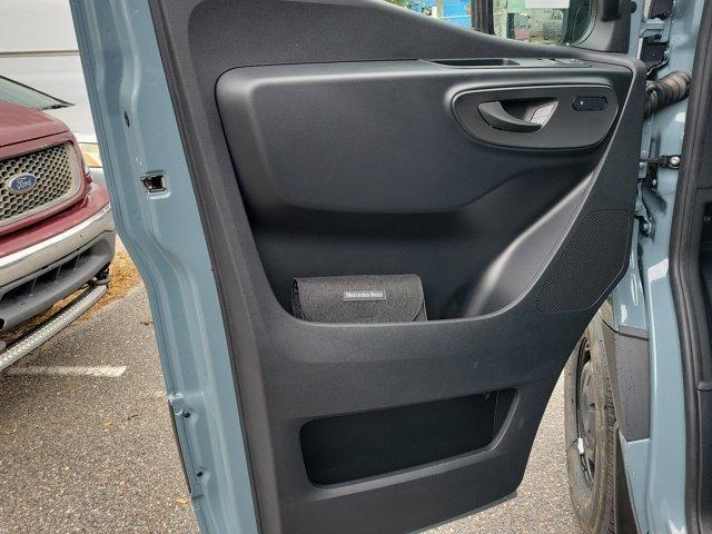 new 2026 Mercedes-Benz Sprinter 2500 car, priced at $61,639