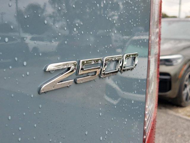 new 2026 Mercedes-Benz Sprinter 2500 car, priced at $61,639