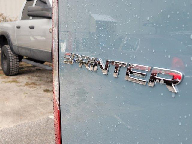 new 2026 Mercedes-Benz Sprinter 2500 car, priced at $61,639