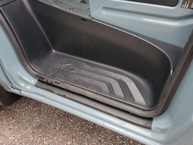 new 2026 Mercedes-Benz Sprinter 2500 car, priced at $61,639