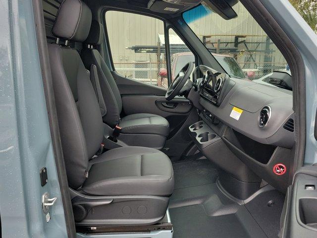 new 2026 Mercedes-Benz Sprinter 2500 car, priced at $61,639