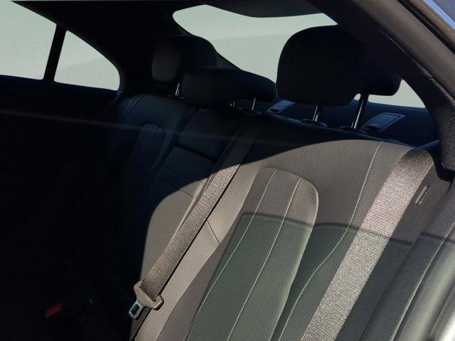 new 2026 Mercedes-Benz CLA 250 car, priced at $47,940