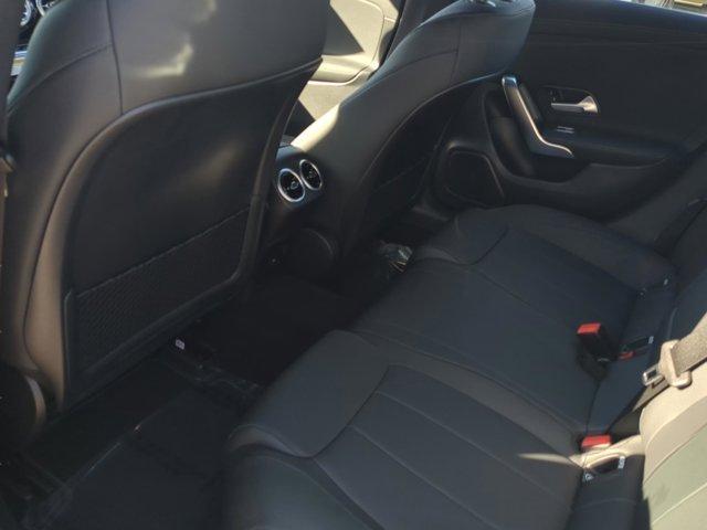 new 2026 Mercedes-Benz CLA 250 car, priced at $47,940