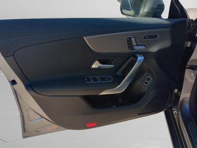 new 2026 Mercedes-Benz CLA 250 car, priced at $47,940