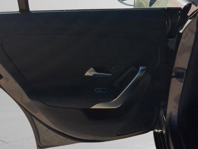 new 2026 Mercedes-Benz CLA 250 car, priced at $47,940