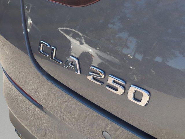 new 2026 Mercedes-Benz CLA 250 car, priced at $47,940