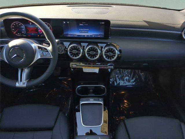 new 2026 Mercedes-Benz CLA 250 car, priced at $47,940