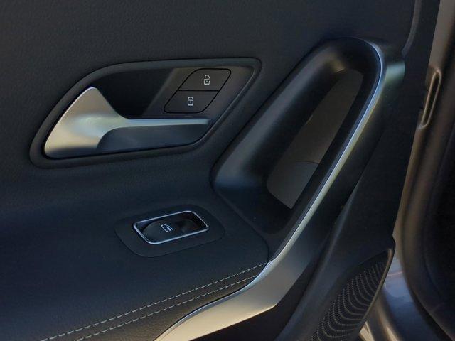 new 2026 Mercedes-Benz CLA 250 car, priced at $47,940