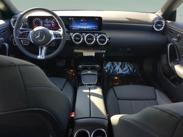 new 2026 Mercedes-Benz CLA 250 car, priced at $47,940
