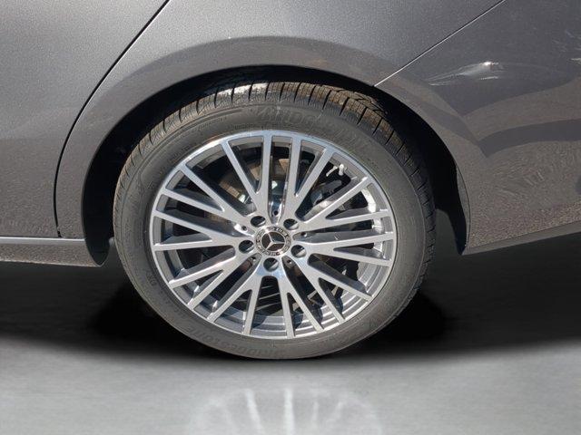 new 2026 Mercedes-Benz CLA 250 car, priced at $47,940