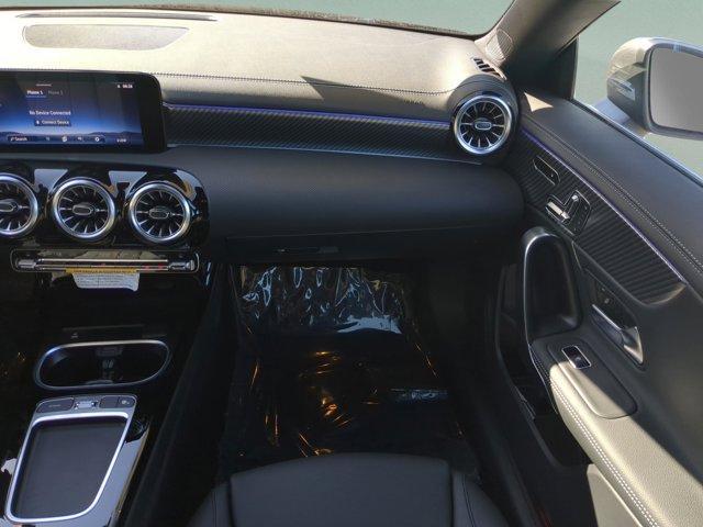new 2026 Mercedes-Benz CLA 250 car, priced at $47,940