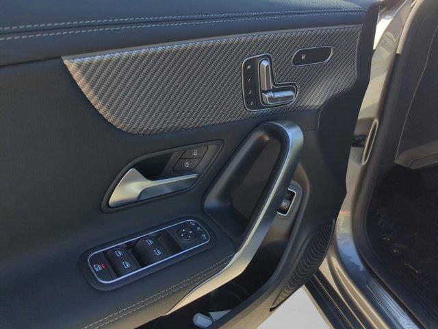 new 2026 Mercedes-Benz CLA 250 car, priced at $47,940