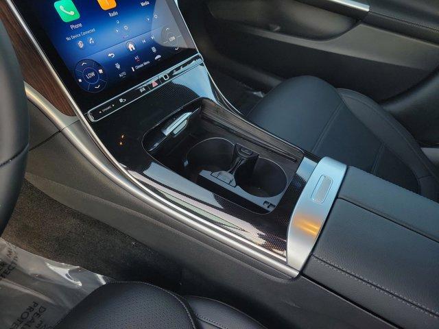 new 2026 Mercedes-Benz C-Class car, priced at $52,630