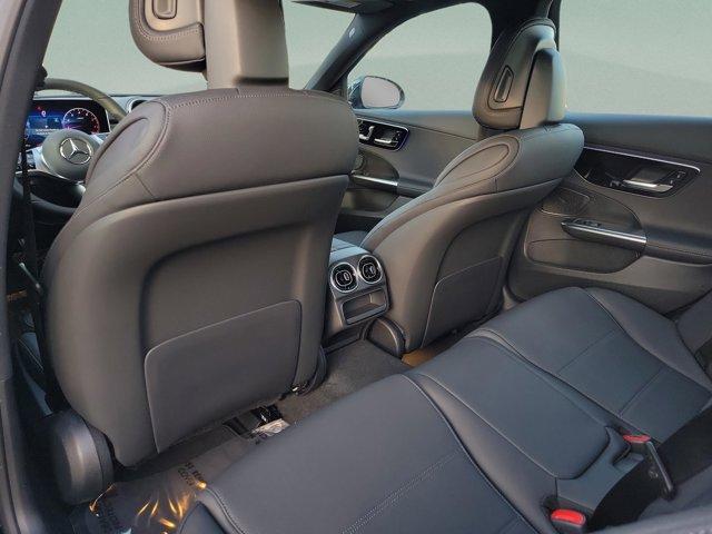 new 2026 Mercedes-Benz C-Class car, priced at $52,630