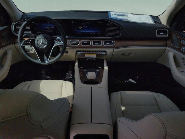 new 2026 Mercedes-Benz GLE 350 car, priced at $75,190
