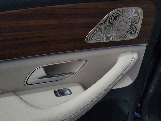 new 2026 Mercedes-Benz GLE 350 car, priced at $75,190